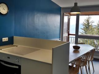 Appartement rénové pour 7/8 pers · Balcon · Prox. commerces & Transarc · Parking & Wifi inclus - FR-1-346-328 - Arc 1800 - 9