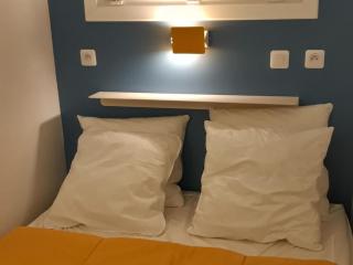 Appartement rénové pour 7/8 pers · Balcon · Prox. commerces & Transarc · Parking & Wifi inclus - FR-1-346-328 - Arc 1800 - 4