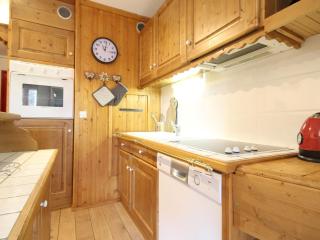 Appartement Rénové au Centre, Balcon Sud-Ouest, Wifi Gratuit, Proche Pistes et Commerces - FR-1-346-319 - Arc 1800 - 6