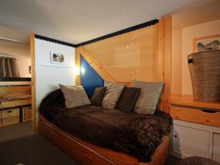 Duplex Calme et Confortable aux Arcs 1800 avec Balcon, Proche Navettes et Parkings - FR-1-346-337 - Arc 1800 - 5