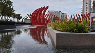 BSP21 Family Homestay - 1