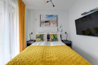 Scala City Center Apartments by Lion Apartments - Danzig - 6