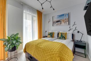 Scala City Center Apartments by Lion Apartments - Danzig - 4