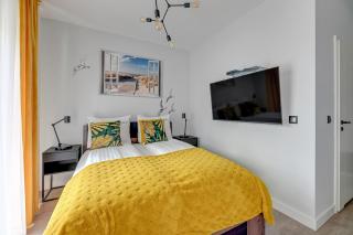 Scala City Center Apartments by Lion Apartments - Danzig - 1