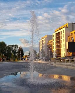 No.1 Apartment Link-To-Happiness - Klaipėda - 8