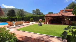 Casale Santa Croce - 1