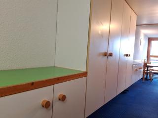 Studio lumineux au cœur des Arcs 1800 avec Wifi et balcon - FR-1-346-420 - 5