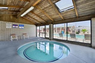 Best Western Plus King's Inn and Suites - 1