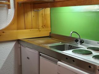 Appartement Centre Station avec Balcon et Wifi Gratuit - FR-1-346-407 - 1