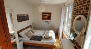 Maison de pêcheur - 200m de la plage - 2