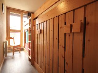Appartement cosy 5 pers · Ski aux pieds · Balcon · Wifi - FR-1-346-419 - Arc 1800 - 8