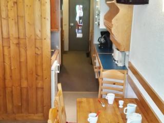 Studio au pied des pistes avec balcon - 4 pers - FR-1-346-466 - 8