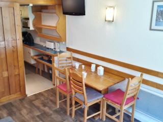 Studio au pied des pistes avec balcon - 4 pers - FR-1-346-466 - 4