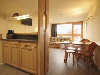 Appartement cosy 5 pers · Ski aux pieds · Balcon · Wifi - FR-1-346-419 - Arc 1800 - 3
