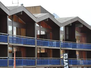 Appartement lumineux au cœur des Villards · Balcon sud-ouest · 5 pers · Parking à proximité - FR-1-346-429 - Arc 1800 - 1