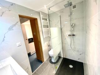Studio 22m² pour 2 pers. au pied des pistes avec balcon et Wifi - Arc 1800 - FR-1-346-474 - Arc 1800 - 4
