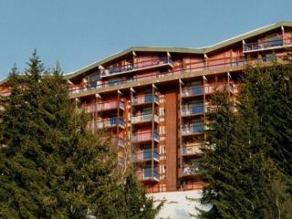 Appartement lumineux 2 pièces pour 5 personnes avec balcon, centre station, parking à proximité - FR-1-346-484 - 7