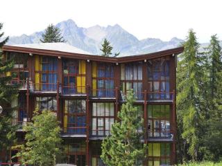 Duplex Calme Arc 1800 · Balcon Sud-Est · 6 Pers · Proche Navettes - FR-1-346-476 - 9