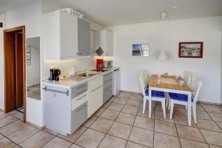 fewo1846 Strandresidenz Wassersleben - Kleine Meerjungfrau - komfortables Studioapartment im Dachgeschoss - 6