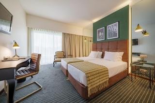 Monte Real - Hotel, Termas & Spa - Monte Real - 9