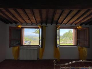 Casa di campagna in collina - 2