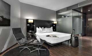 Eurostars Monte Real - Madrid - 9