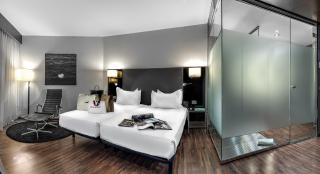 Eurostars Monte Real - Madrid - 8