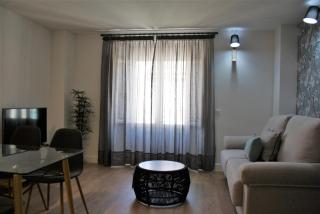 Duplex Merced10 3G TERRAZA - Málaga - 0