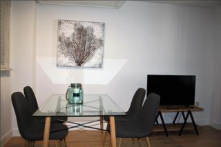 Duplex Merced10 3G TERRAZA - Málaga - 8
