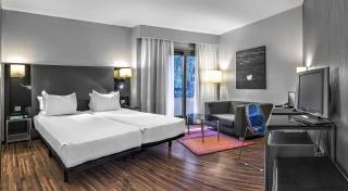 Eurostars Monte Real - Madrid - 6