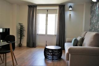 Duplex Merced10 3G TERRAZA - Málaga - 1