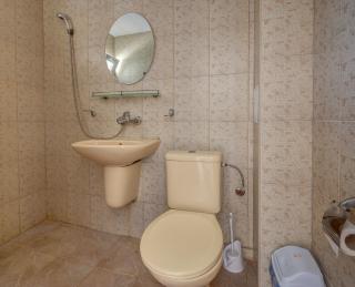 Saint George Hotel 2 - 6