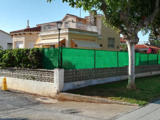 Chalet-villa a 90 m playa, wifi y piscina privada - Benicarló - 3