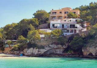 Apartamentos Drac by dracmallorca - Cala Santanyi - 6