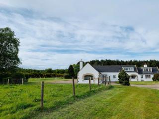 Bruntlands Steading - Fochabers - 0