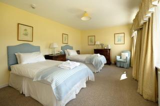 Bruntlands Steading - Fochabers - 3