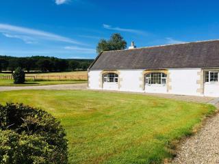 Bruntlands Steading - Fochabers - 8
