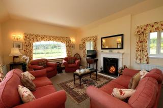 Bruntlands Steading - Fochabers - 5