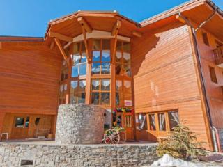 Appartement cosy 6 personnes proche des pistes à Val Cenis avec balcon, WiFi et parking sous-sol - FR-1-508-214 - 9