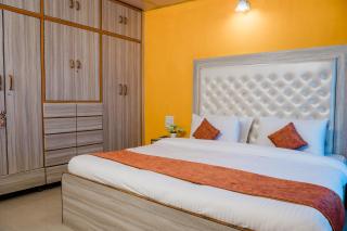 SUN 2BHK by Wabi Sabi Stays Steep Uphill walk 5 Mins - Mussoorie - 3