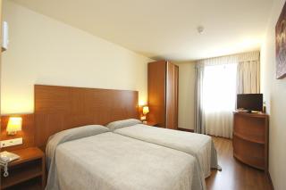 ibis Styles Pamplona Noain - 1