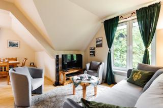 Apartamenty Butorowy Zakopane - 9