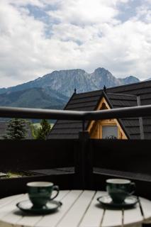 Apartamenty Butorowy Zakopane - Zakopane - 8
