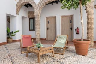 Líbere Córdoba Patio Santa Marta - Córdoba - 6
