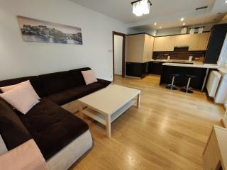 Apartament F&J #12 - Toruń - 5