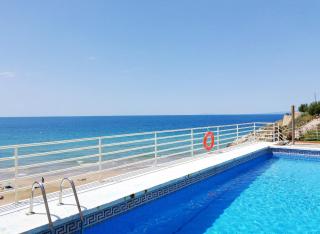 Cala Llenguadets - Salou - 6