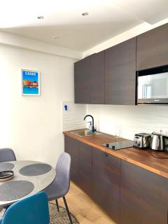 FANNY - Hyper centre - Wifi - 4 personnes - Cassis - 4
