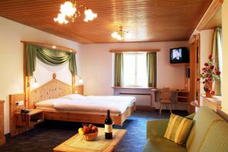 Hotel Astras - Scuol - 7