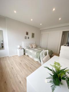 BRIGHT APARTMENT IN THE CENTER OF SANTANDER - Santander - 4