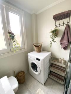 BRIGHT APARTMENT IN THE CENTER OF SANTANDER - Santander - 3